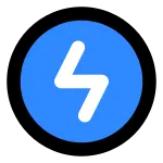 Flashlamp SVG Icon